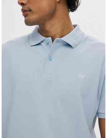 SELECTED HOMME - SLHDANTE SS POLO NOOS Tbilisi