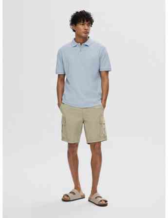 SELECTED HOMME - SLHDANTE SS POLO NOOS Tbilisi