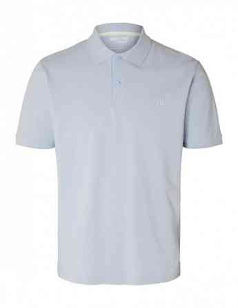 SELECTED HOMME - SLHDANTE SS POLO NOOS Tbilisi