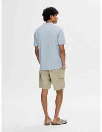 SELECTED HOMME - SLHDANTE SS POLO NOOS Tbilisi