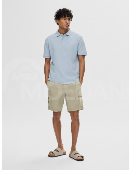 SELECTED HOMME - SLHDANTE SS POLO NOOS Tbilisi - photo 4