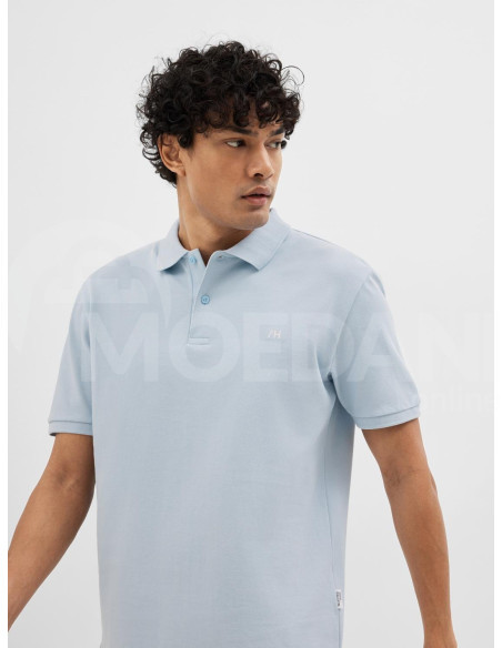 SELECTED HOMME - SLHDANTE SS POLO NOOS Tbilisi - photo 3