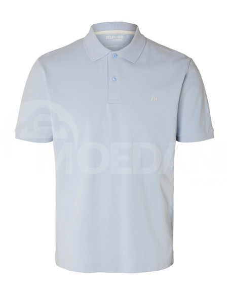 SELECTED HOMME - SLHDANTE SS POLO NOOS Tbilisi - photo 6