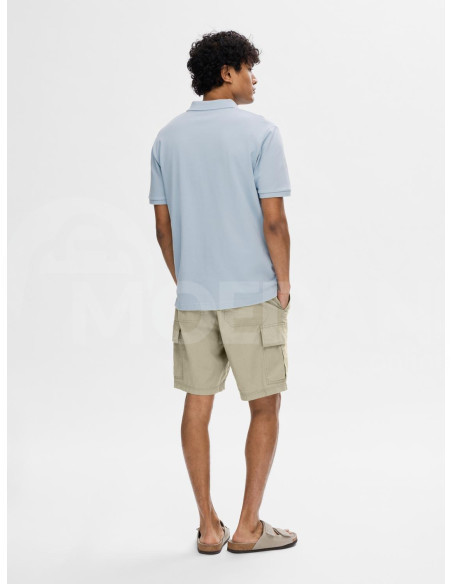 SELECTED HOMME - SLHDANTE SS POLO NOOS Tbilisi - photo 2