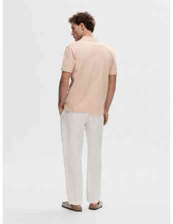 SELECTED HOMME - SLHDANTE SS POLO NOOS Tbilisi