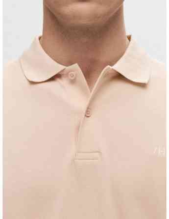 SELECTED HOMME - SLHDANTE SS POLO NOOS Tbilisi