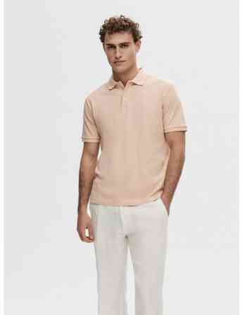 SELECTED HOMME - SLHDANTE SS POLO NOOS Tbilisi