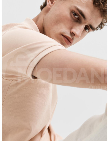 SELECTED HOMME - SLHDANTE SS POLO NOOS Tbilisi - photo 3