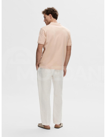 SELECTED HOMME - SLHDANTE SS POLO NOOS Tbilisi - photo 2