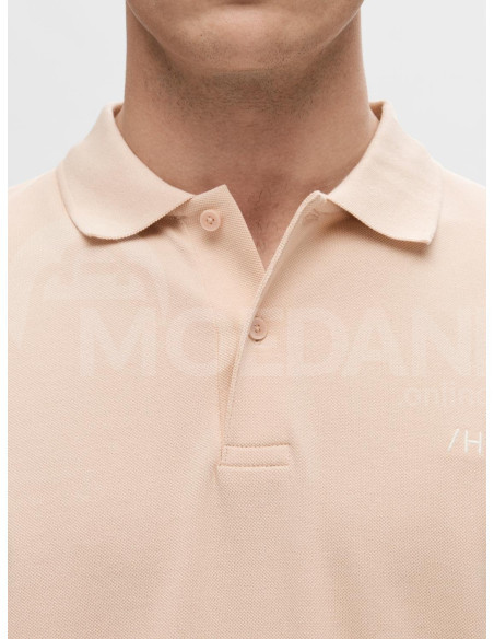 SELECTED HOMME - SLHDANTE SS POLO NOOS Tbilisi - photo 5