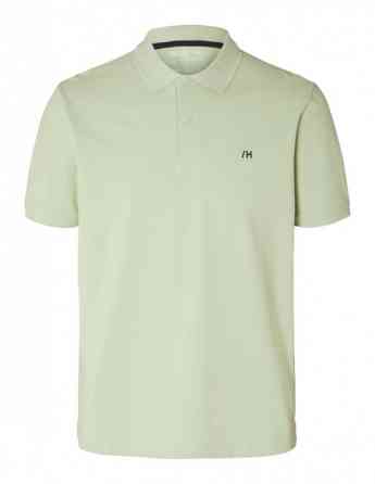 SELECTED HOMME - SLHDANTE SS POLO NOOS Tbilisi