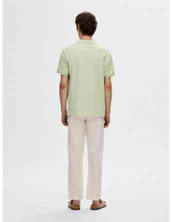SELECTED HOMME - SLHDANTE SS POLO NOOS Tbilisi