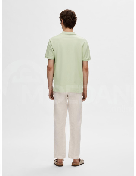 SELECTED HOMME - SLHDANTE SS POLO NOOS Tbilisi - photo 2
