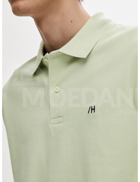 SELECTED HOMME - SLHDANTE SS POLO NOOS Tbilisi - photo 4
