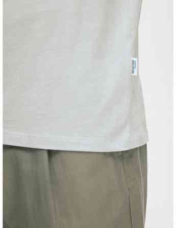 SELECTED HOMME - SLHASPEN MINI STR SS O-NECK TEE NOOS Tbilisi