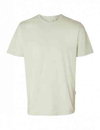 SELECTED HOMME - SLHASPEN MINI STR SS O-NECK TEE NOOS Tbilisi