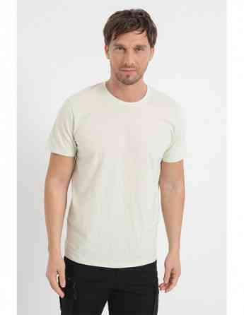 SELECTED HOMME - SLHASPEN MINI STR SS O-NECK TEE NOOS Tbilisi