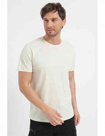 SELECTED HOMME - SLHASPEN MINI STR SS O-NECK TEE NOOS Tbilisi