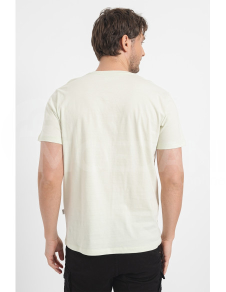 SELECTED HOMME - SLHASPEN MINI STR SS O-NECK TEE NOOS Tbilisi - photo 2