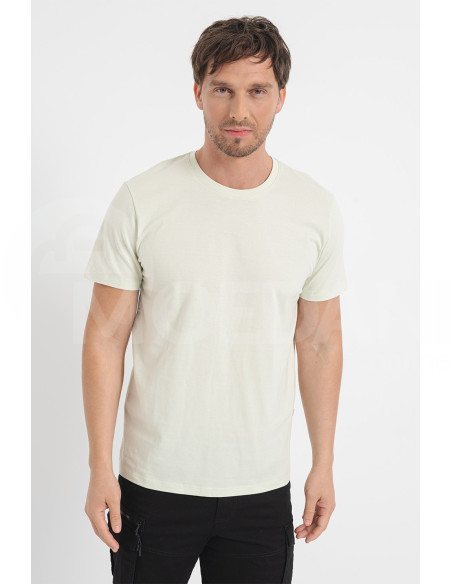 SELECTED HOMME - SLHASPEN MINI STR SS O-NECK TEE NOOS Tbilisi - photo 3