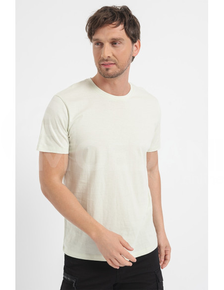 SELECTED HOMME - SLHASPEN MINI STR SS O-NECK TEE NOOS Tbilisi - photo 1