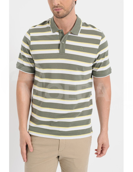 Jack & Jones - JCOHASS AOP POLO Tbilisi - photo 1