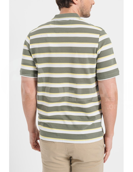 Jack & Jones - JCOHASS AOP POLO Tbilisi - photo 2