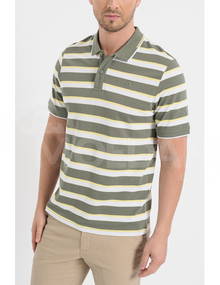 Jack & Jones - JCOHASS AOP POLO Tbilisi - photo 3