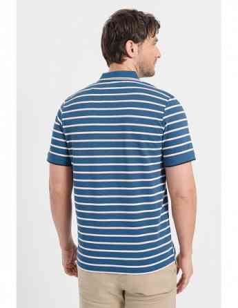 Jack & Jones - JCOHASS AOP POLO Tbilisi