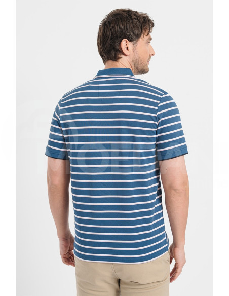 Jack & Jones - JCOHASS AOP POLO Tbilisi - photo 2