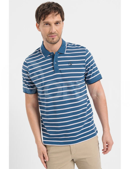 Jack & Jones - JCOHASS AOP POLO Tbilisi - photo 1