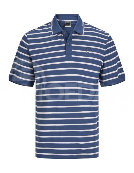 Jack & Jones - JCOHASS AOP POLO Tbilisi - photo 4
