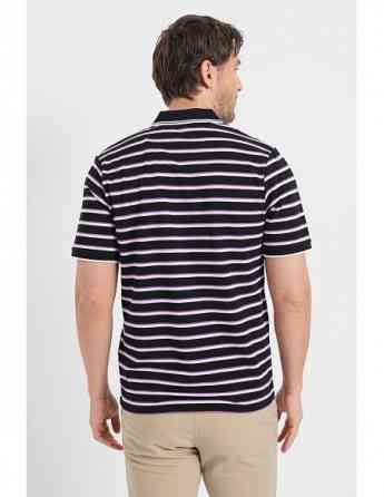 Jack & Jones - JCOHASS AOP POLO Tbilisi
