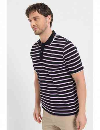 Jack & Jones - JCOHASS AOP POLO Tbilisi