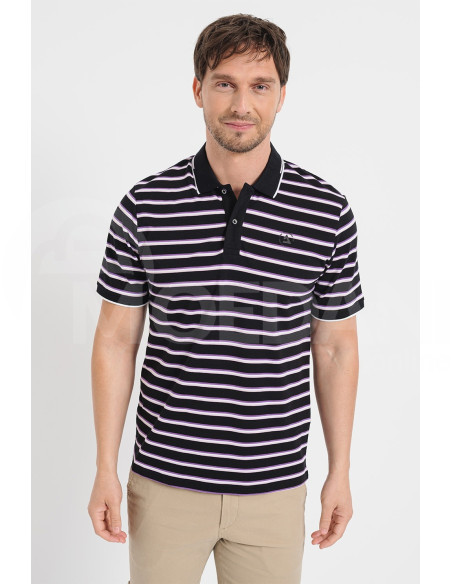 Jack & Jones - JCOHASS AOP POLO Tbilisi - photo 1