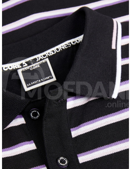 Jack & Jones - JCOHASS AOP POLO Tbilisi - photo 8