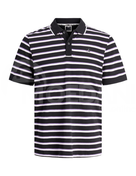 Jack & Jones - JCOHASS AOP POLO Tbilisi - photo 5