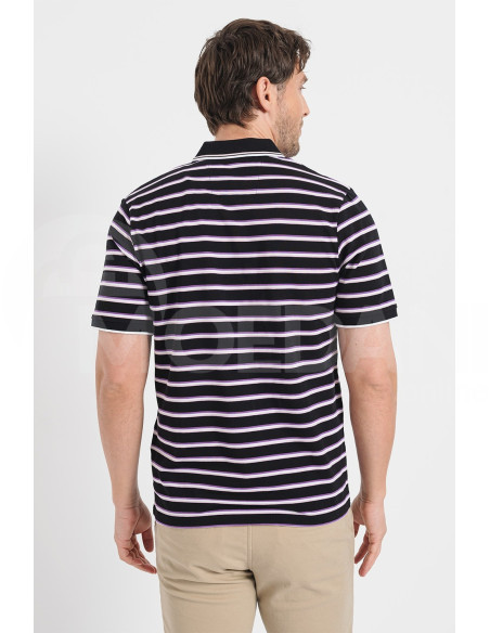 Jack & Jones - JCOHASS AOP POLO Tbilisi - photo 2