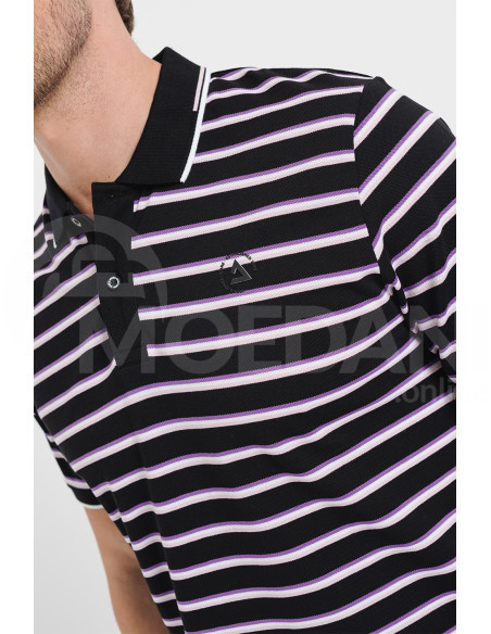 Jack & Jones - JCOHASS AOP POLO Tbilisi - photo 3