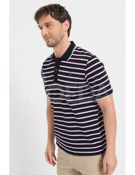 Jack & Jones - JCOHASS AOP POLO Tbilisi - photo 4