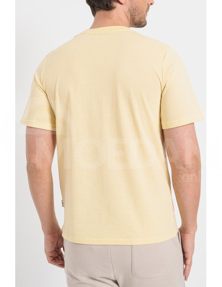 Jack & Jones - JORCOCONUT SKULL TEE SS CREW NECK LN Tbilisi - photo 2