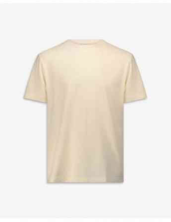 Gant - TEXTURED SS T-SHIRT Tbilisi