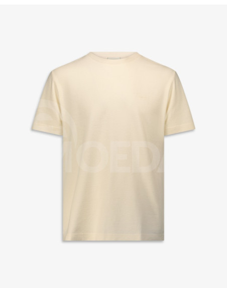 Gant - TEXTURED SS T-SHIRT Tbilisi - photo 1