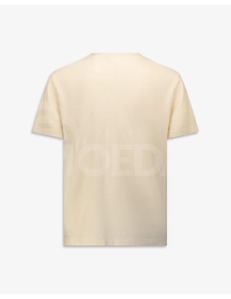 Gant - TEXTURED SS T-SHIRT Tbilisi - photo 2