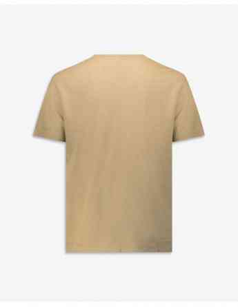 Gant - TEXTURED SS T-SHIRT Tbilisi