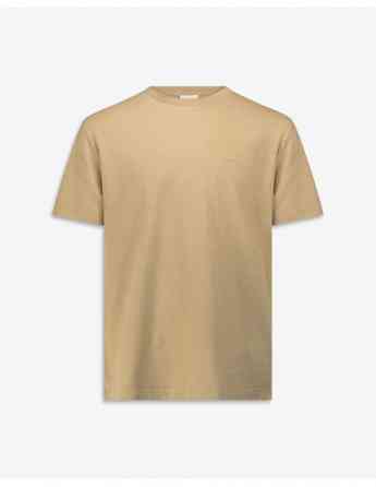 Gant - TEXTURED SS T-SHIRT Tbilisi