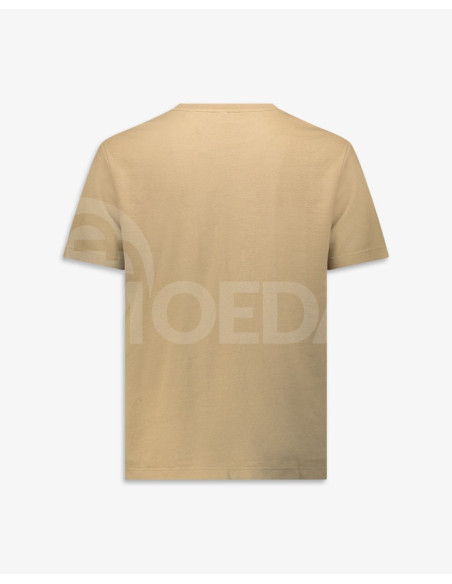 Gant - TEXTURED SS T-SHIRT Tbilisi - photo 2