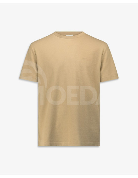 Gant - TEXTURED SS T-SHIRT Tbilisi - photo 1