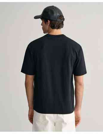 Gant - ESSENTIAL SS T-SHIRT Tbilisi