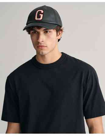 Gant - ESSENTIAL SS T-SHIRT Tbilisi